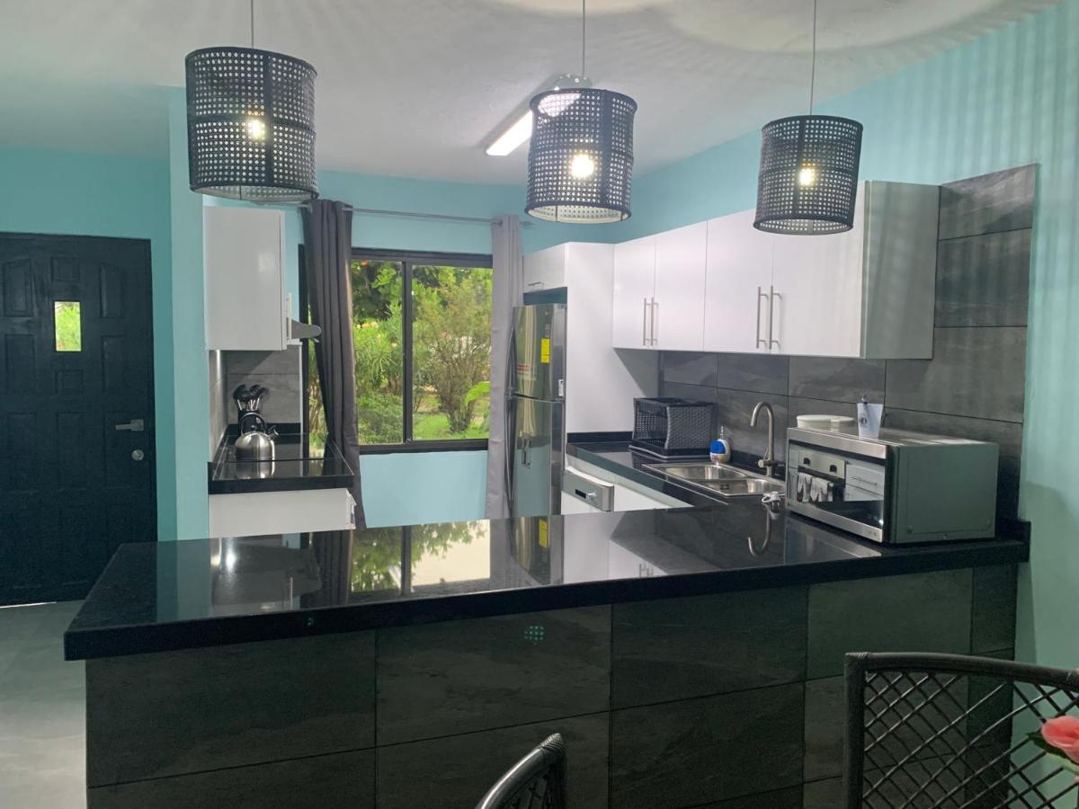Sand Dollar Apartment B11 Serenity By The Sea Kralendijk  Exterior photo