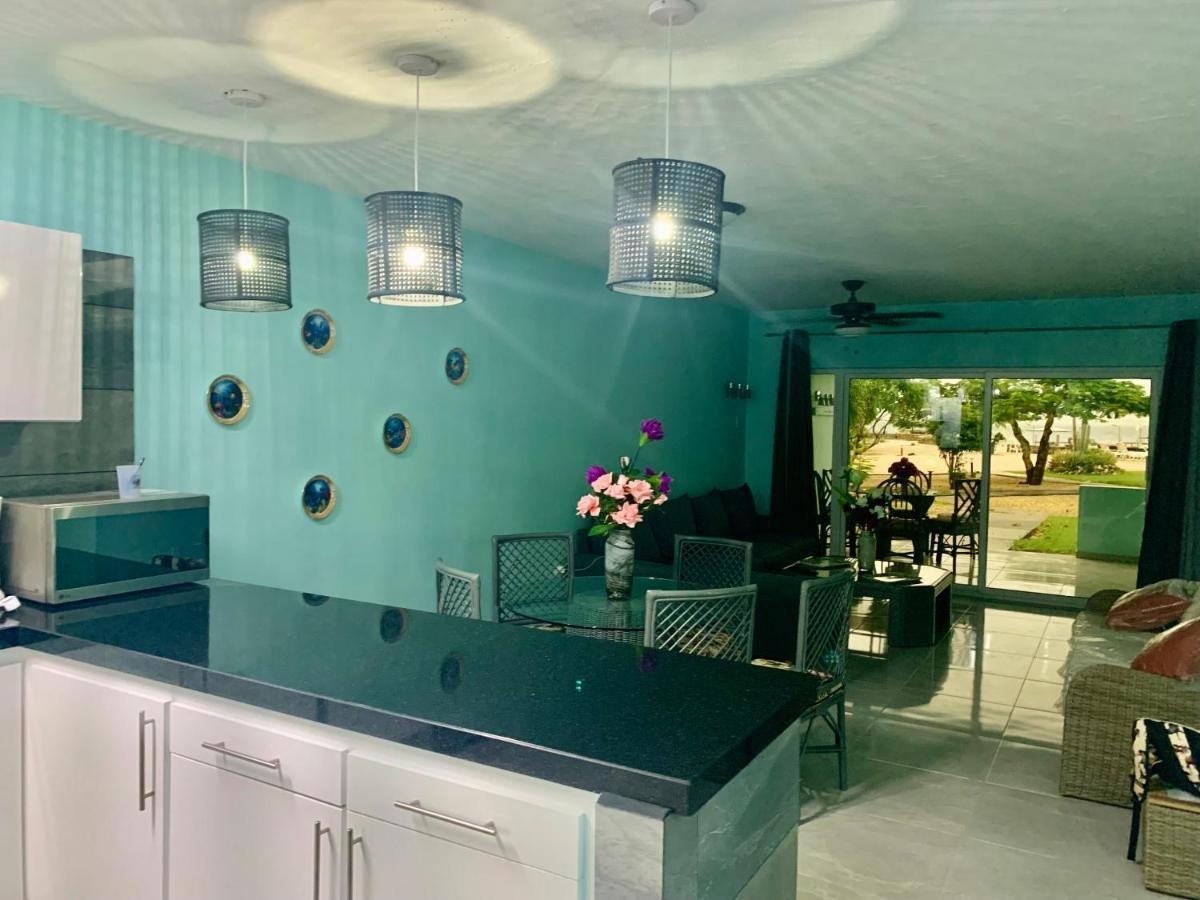 Sand Dollar Apartment B11 Serenity By The Sea Kralendijk  Exterior photo