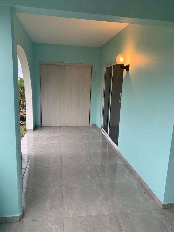 Sand Dollar Apartment B11 Serenity By The Sea Kralendijk  Exterior photo
