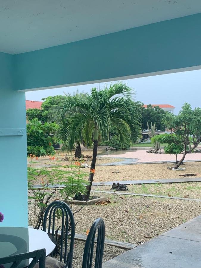 Sand Dollar Apartment B11 Serenity By The Sea Kralendijk  Exterior photo