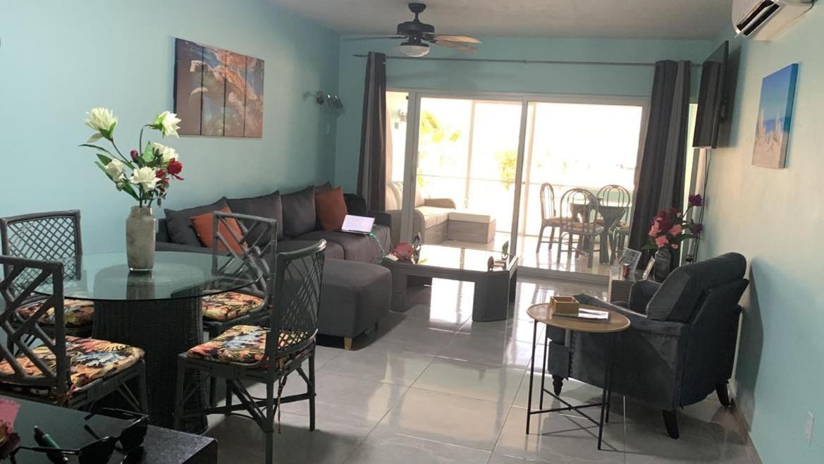 Sand Dollar Apartment B11 Serenity By The Sea Kralendijk  Exterior photo