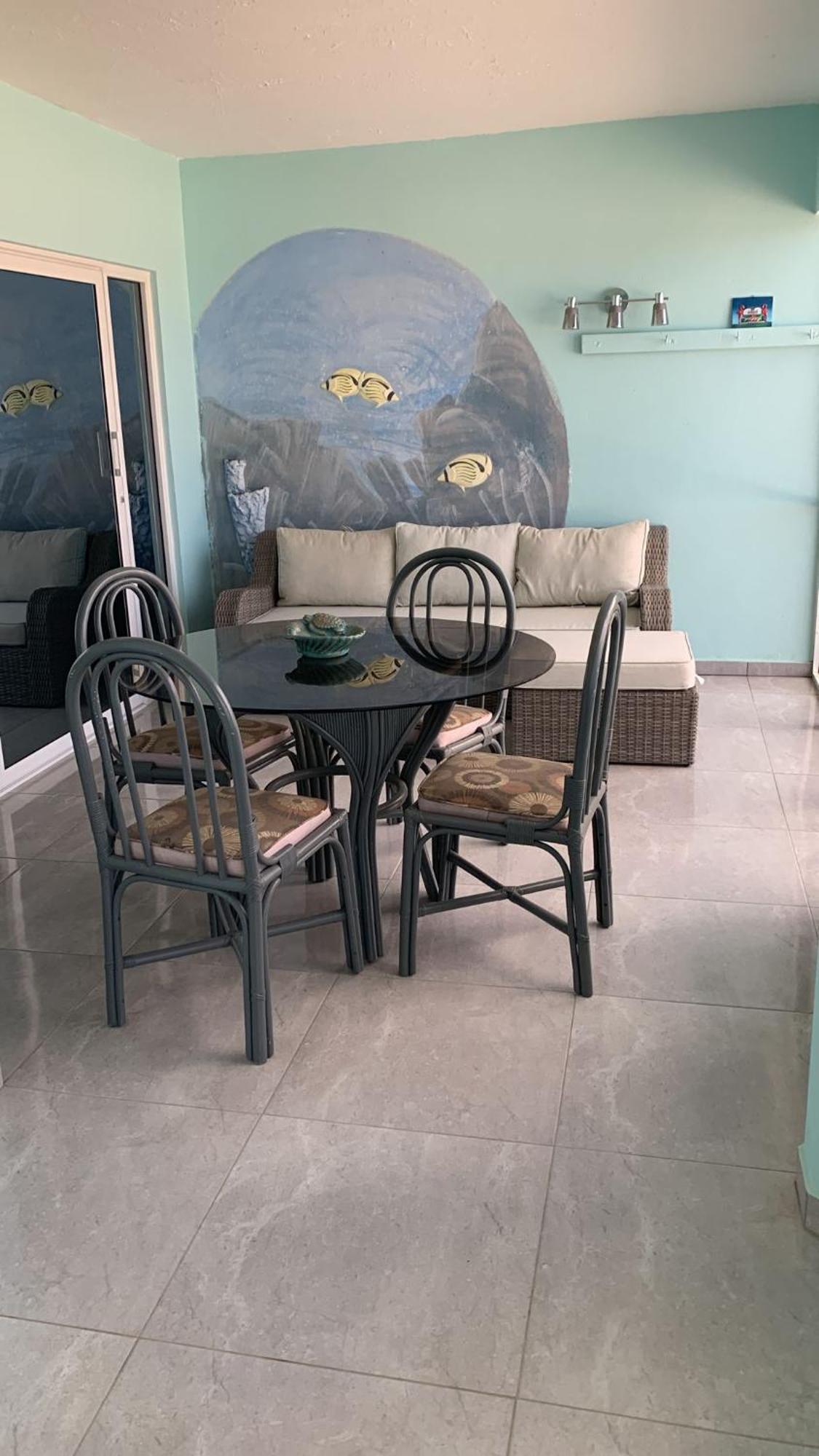 Sand Dollar Apartment B11 Serenity By The Sea Kralendijk  Exterior photo